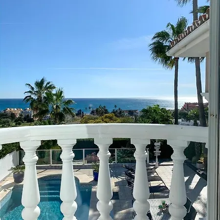 Casa Blanca * Manilva