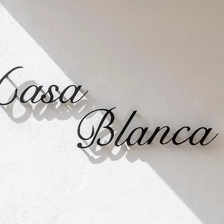 Villa Casa Blanca Manilva