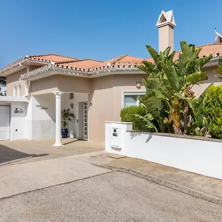 Villa Casa Blanca