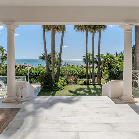 Villa Casa Blanca *
